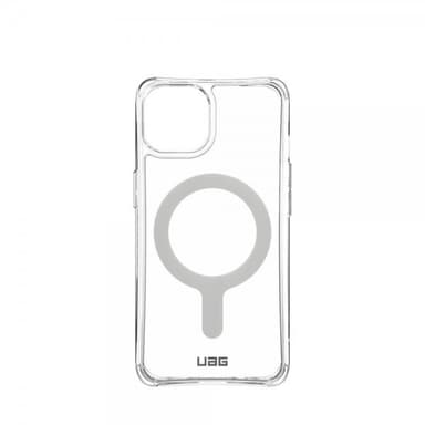 Urban Armor Gear (UAG) iPhone 13/iPhone 14 Skal Plyo MagSafe Ice