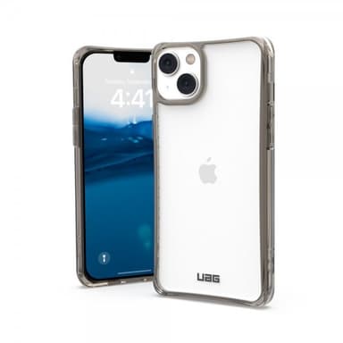 Urban Armor Gear (UAG) iPhone 14 Plus Skal Plyo Ash