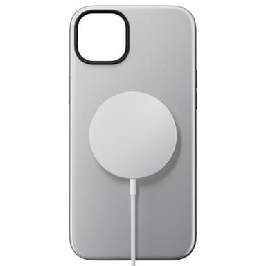 NOMAD iPhone 14 Plus Skal Sport Case Lunar Gray
