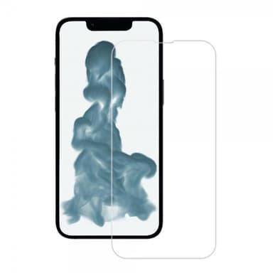 Vivanco iPhone 14 Skärmskydd Härdat Glas