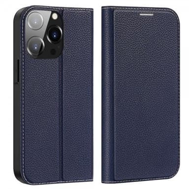 DUX DUCIS iPhone 14 Pro Max Fodral Skin X2 Series Blå