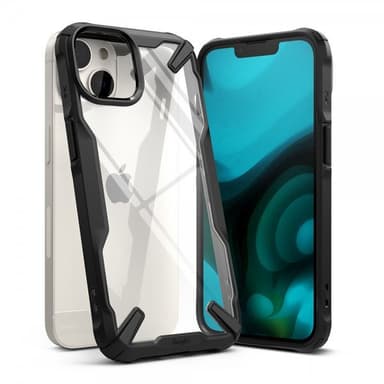 Ringke iPhone 14 Plus Skal Fusion X Svart