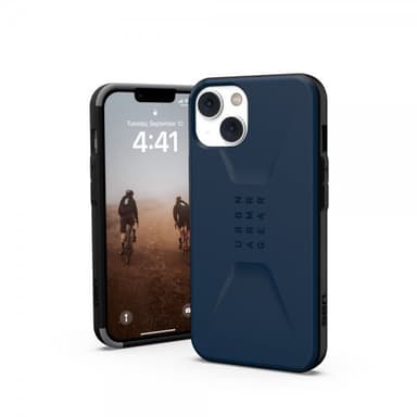 Urban Armor Gear (UAG) iPhone 14 Skal Civilian Mallard