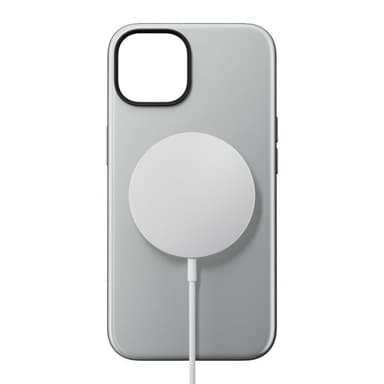 NOMAD iPhone 14 Skal Sport Case Lunar Gray