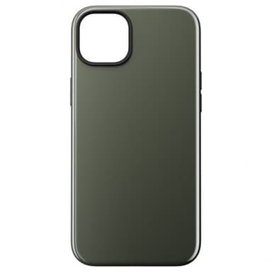 NOMAD iPhone 14 Plus Skal Sport Case Ash Green