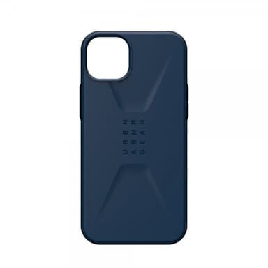 Urban Armor Gear (UAG) iPhone 14 Plus Skal Civilian Mallard