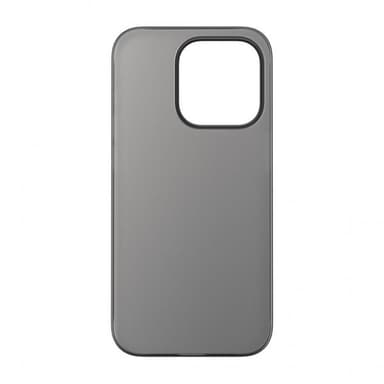 NOMAD iPhone 14 Pro Skal Super Slim Svart