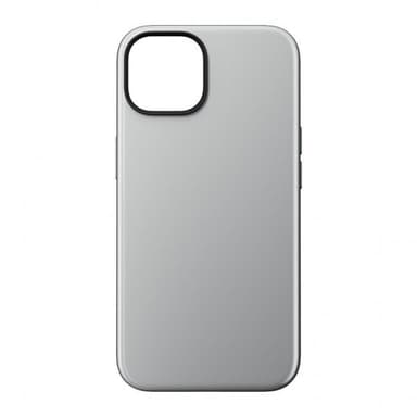NOMAD iPhone 14 Skal Sport Case Lunar Gray