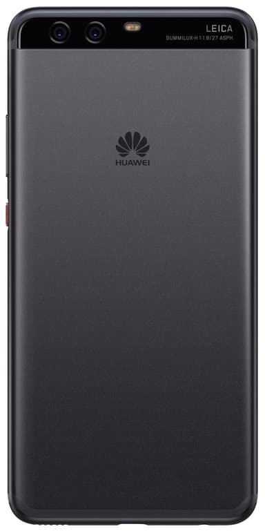 Huawei P10 Plus smartphone (svart)