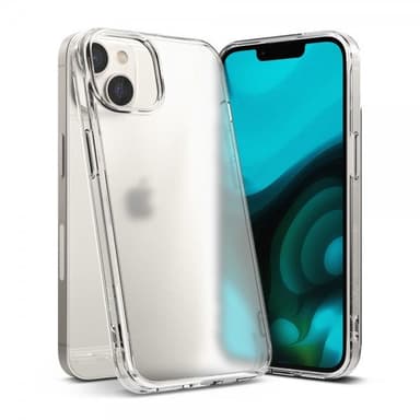 Ringke iPhone 14 Skal Fusion Matte Clear