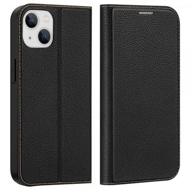 DUX DUCIS iPhone 14 Plus Fodral Skin X2 Series Svart
