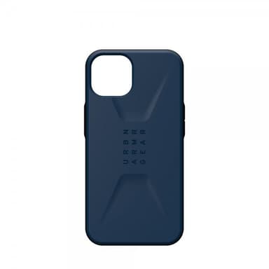 Urban Armor Gear (UAG) iPhone 14 Skal Civilian Mallard