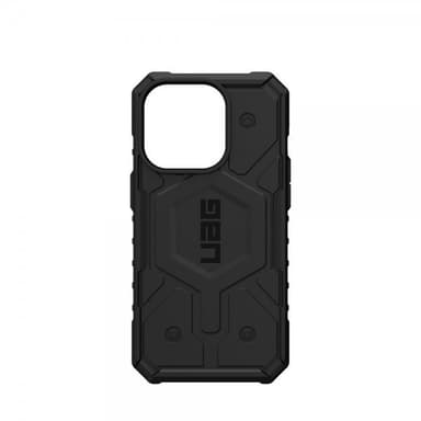 Urban Armor Gear (UAG) iPhone 14 Pro Skal Pathfinder MagSafe Svart