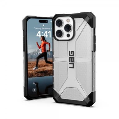 Urban Armor Gear (UAG) iPhone 14 Pro Max Skal Plasma Ice