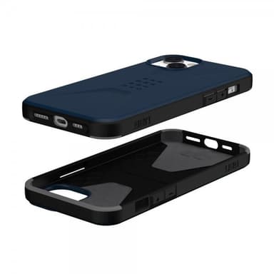 Urban Armor Gear (UAG) iPhone 14 Plus Skal Civilian Mallard