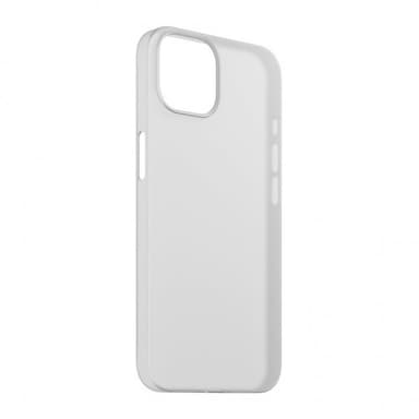 NOMAD iPhone 14 Skal Super Slim Vit