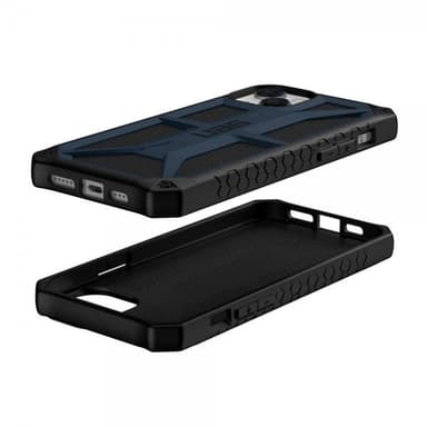 Urban Armor Gear (UAG) iPhone 14 Plus Skal Monarch Mallard