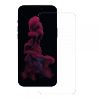 Vivanco iPhone 14 Pro Skärmskydd Härdat Glas