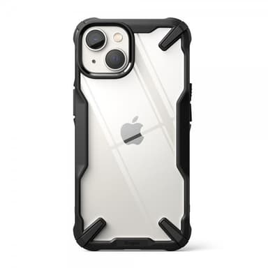 Ringke iPhone 14 Plus Skal Fusion X Svart
