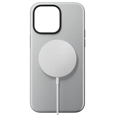NOMAD iPhone 14 Pro Max Skal Sport Case Lunar Gray