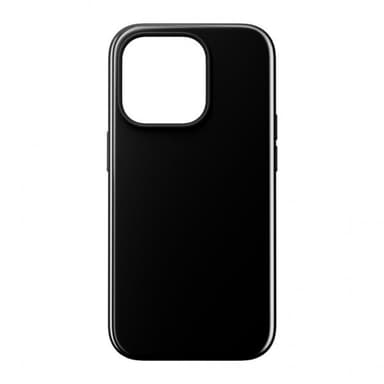 NOMAD iPhone 14 Pro Skal Sport Case Svart