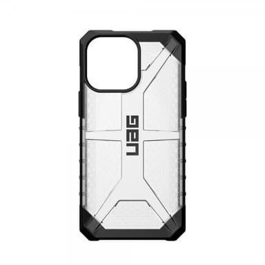 Urban Armor Gear (UAG) iPhone 14 Pro Max Skal Plasma Ice