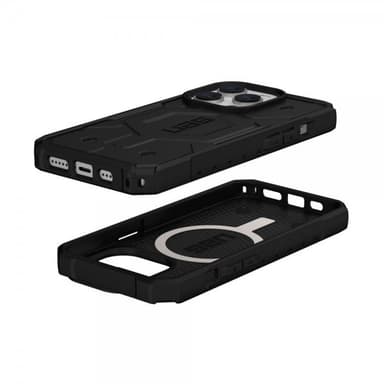 Urban Armor Gear (UAG) iPhone 14 Pro Skal Pathfinder MagSafe Svart
