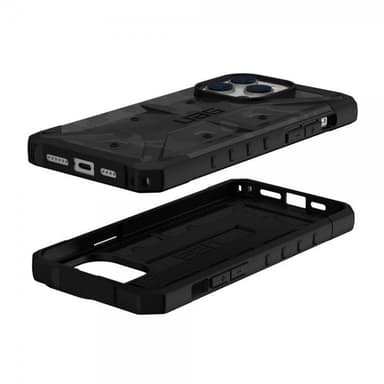 Urban Armor Gear (UAG) iPhone 14 Pro Max Skal Pathfinder SE Midnight Camo
