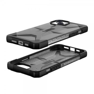 Urban Armor Gear (UAG) iPhone 14 Plus Skal Plasma Ash