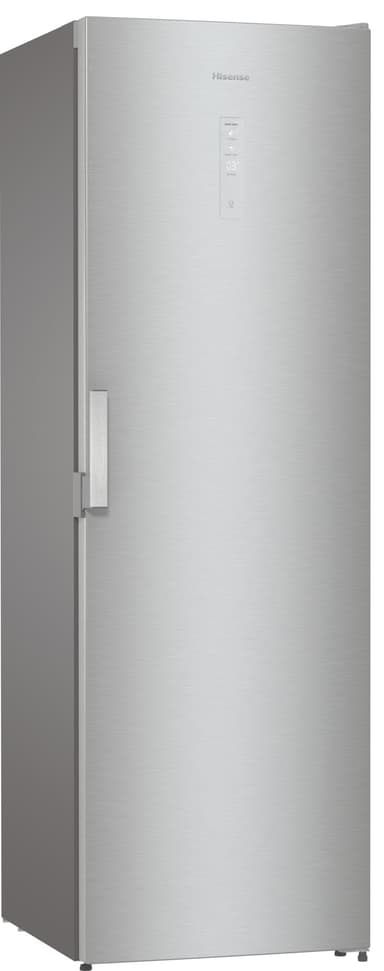 Hisense Kylskåp RL528D4ECE (rostfri)