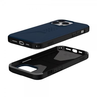 Urban Armor Gear (UAG) iPhone 14 Pro Max Skal Civilian Mallard