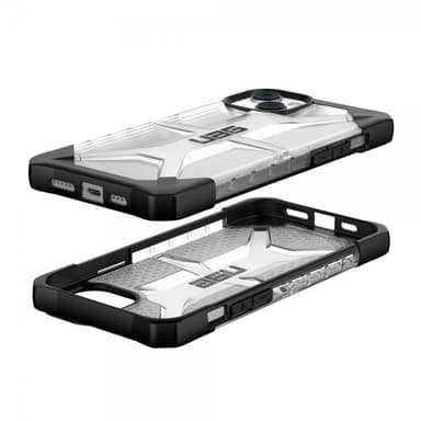 Urban Armor Gear (UAG) iPhone 14 Plus Skal Plasma Ice