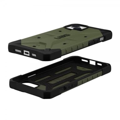 Urban Armor Gear (UAG) iPhone 14 Plus Skal Pathfinder Olive
