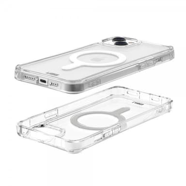 Urban Armor Gear (UAG) iPhone 14 Plus Skal Plyo MagSafe Ice