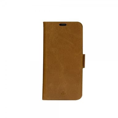 dbramante1928 iPhone 14 Fodral Copenhagen Tan