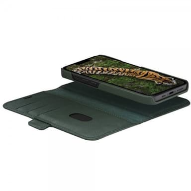 dbramante1928 iPhone 14 Pro Max Fodral New York Evergreen