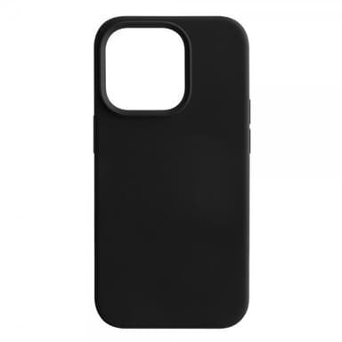 Vivanco iPhone 14 Pro Skal Mag Hype Svart
