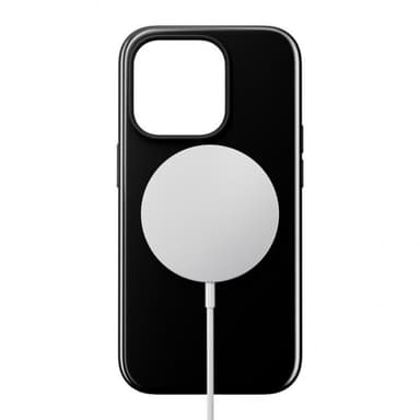 NOMAD iPhone 14 Pro Skal Sport Case Svart