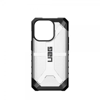 Urban Armor Gear (UAG) iPhone 14 Pro Skal Plasma Ice