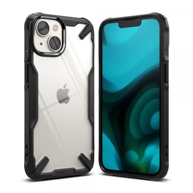 Ringke iPhone 14 Plus Skal Fusion X Svart