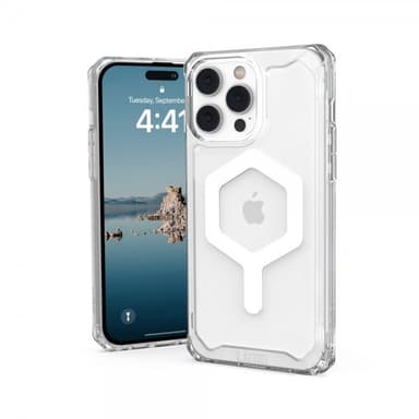 Urban Armor Gear (UAG) iPhone 14 Pro Max Skal Plyo MagSafe Ice