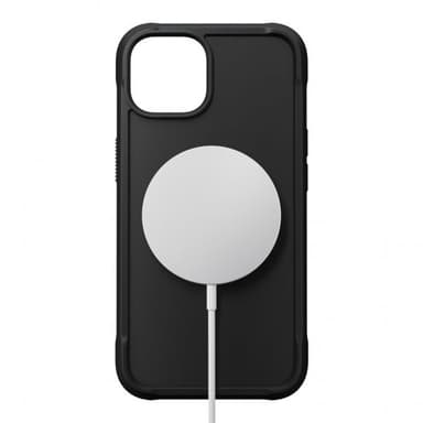 NOMAD iPhone 14 Skal Rugged Case Svart
