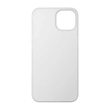 NOMAD iPhone 14 Skal Super Slim Vit
