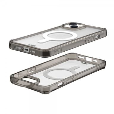 Urban Armor Gear (UAG) iPhone 14 Plus Skal Plyo MagSafe Ash