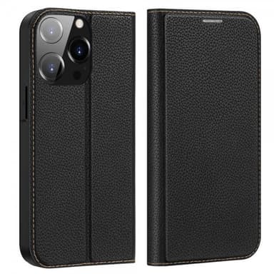 DUX DUCIS iPhone 14 Pro Max Fodral Skin X2 Series Svart