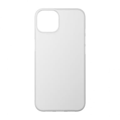 NOMAD iPhone 14 Skal Super Slim Vit