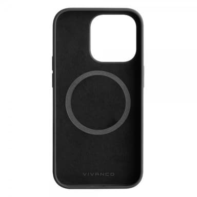 Vivanco iPhone 14 Pro Skal Mag Hype Svart