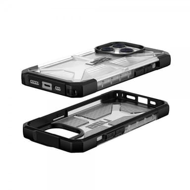 Urban Armor Gear (UAG) iPhone 14 Pro Skal Plasma Ice