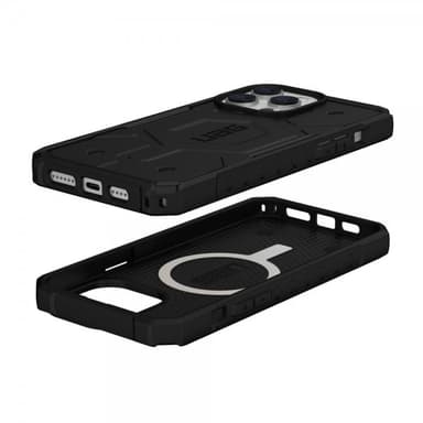 Urban Armor Gear (UAG) iPhone 14 Pro Max Skal Pathfinder MagSafe Svart
