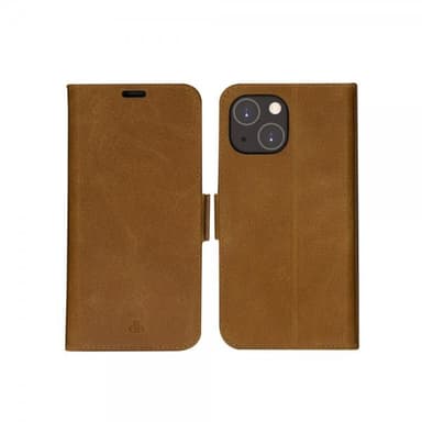 dbramante1928 iPhone 14 Fodral Copenhagen Tan